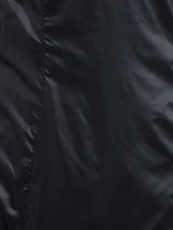 Igens nylon down vest