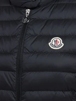 Igens nylon down vest