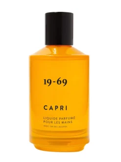 Igienizzante mani Capri 100ml