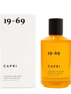 Igienizzante mani Capri 100ml