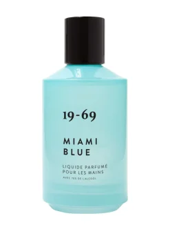 Igienizzante mani Miami Blue 100ml