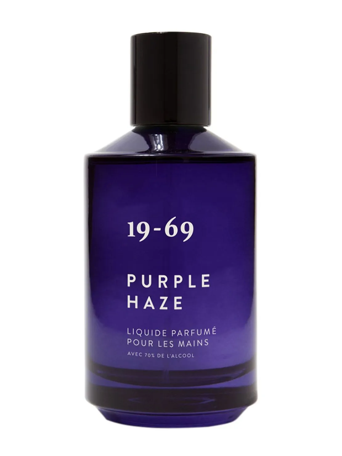 Igienizzante mani Purple Haze 100ml