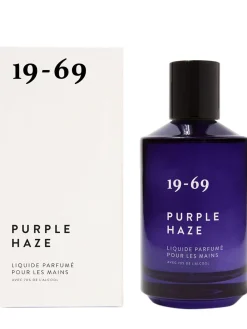 Igienizzante mani Purple Haze 100ml