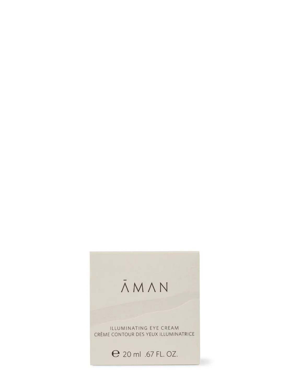 Illuminating Eye Cream 20ml