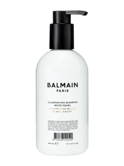 Illuminating shampoo White Pearl 300ml