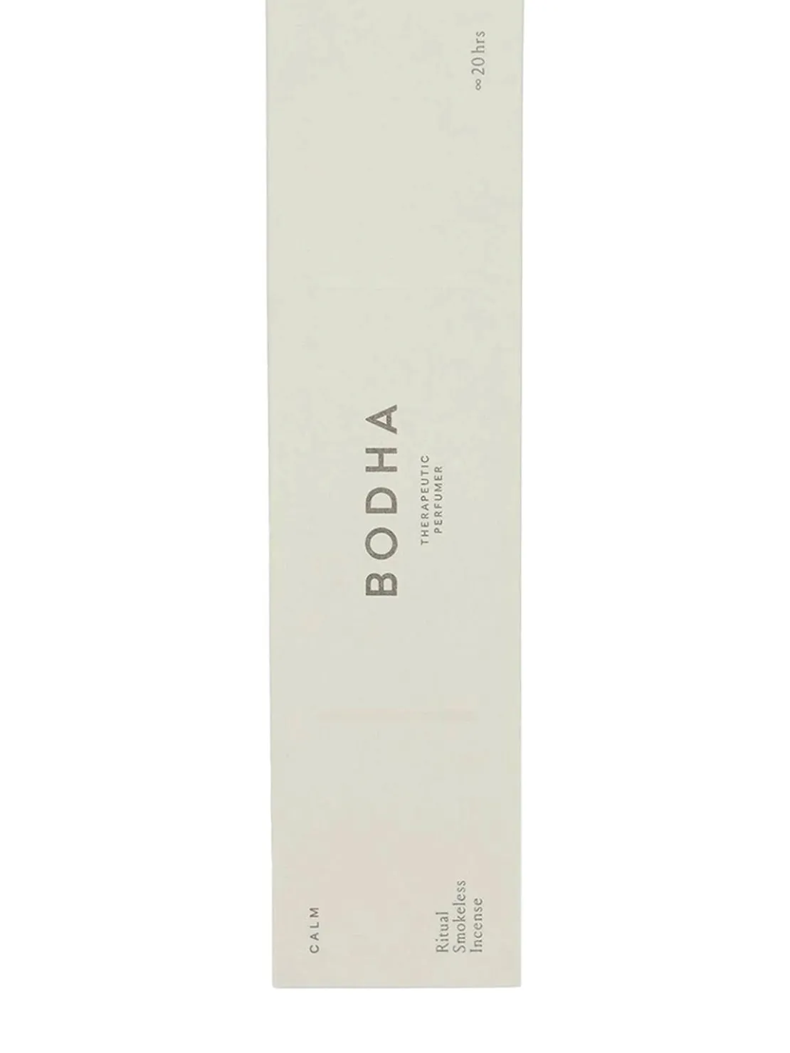 Incenso Calm Smokeless Ritual