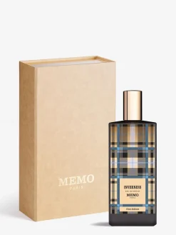 Inverness eau de parfum 75ml