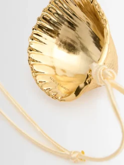 Jacoba long necklace