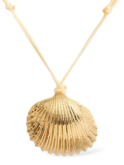 Jacoba long necklace