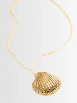 Jacoba long necklace