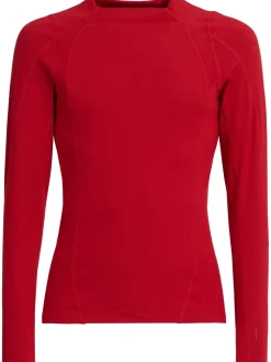 Jacquemus base layer top