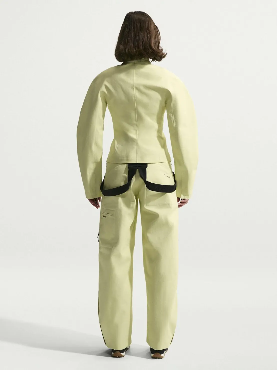 Jacquemus GORE-TEX jacket