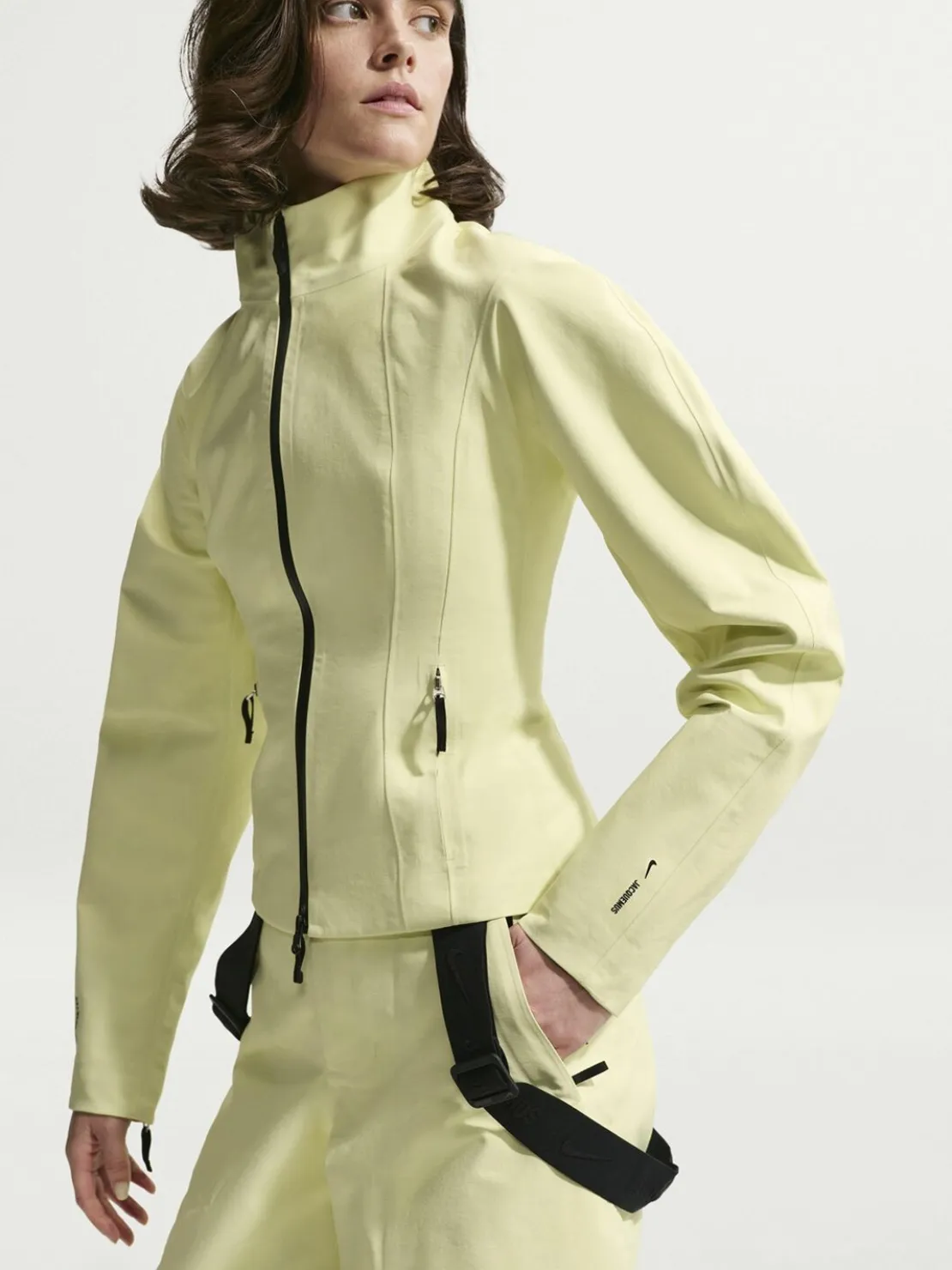 Jacquemus GORE-TEX jacket