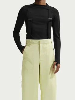 Jacquemus GORE-TEX snow pants