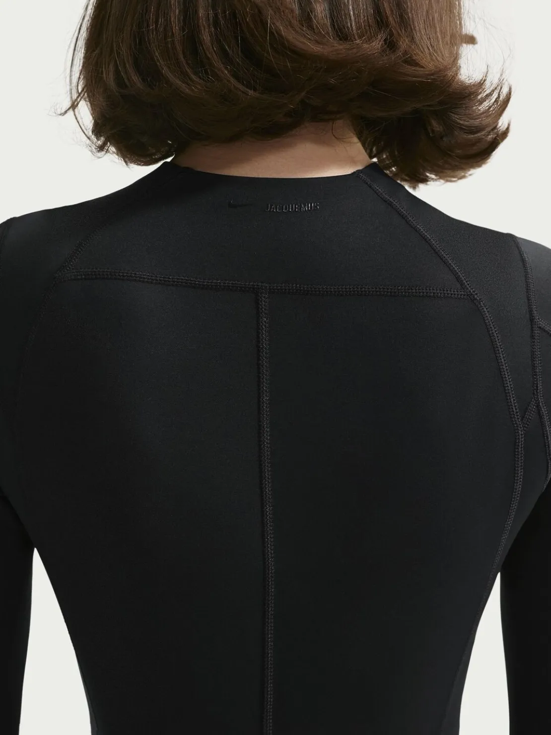 Jacquemus jumpsuit