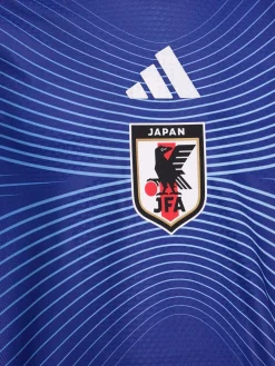 Japan 26/27 Authentic jersey
