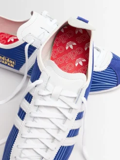 Japan JFA sneakers