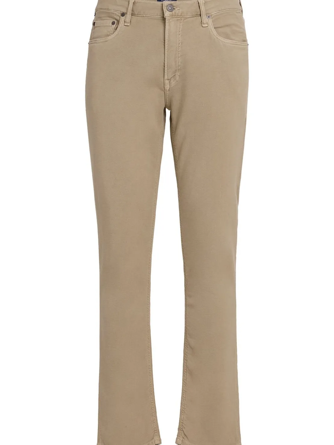 Jeans Adler in denim di cotone