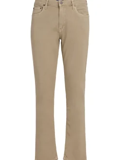 Jeans Adler in denim di cotone