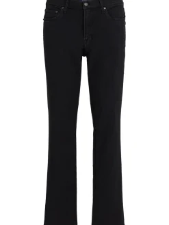 Jeans Adler in denim di cotone