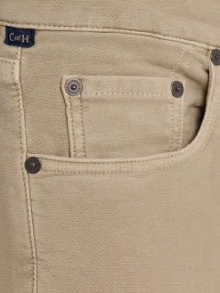 Jeans Adler in denim di cotone