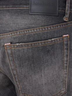 Jeans ampi 2006 Trafalgar in cotone biologico