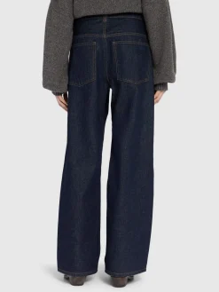 Jeans ampi Winslow in denim