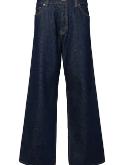 Jeans ampi Winslow in denim