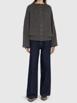 Jeans ampi Winslow in denim