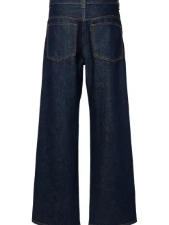Jeans ampi Winslow in denim