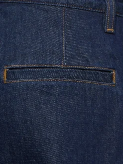 Jeans baggy Pili Ayla vita alta