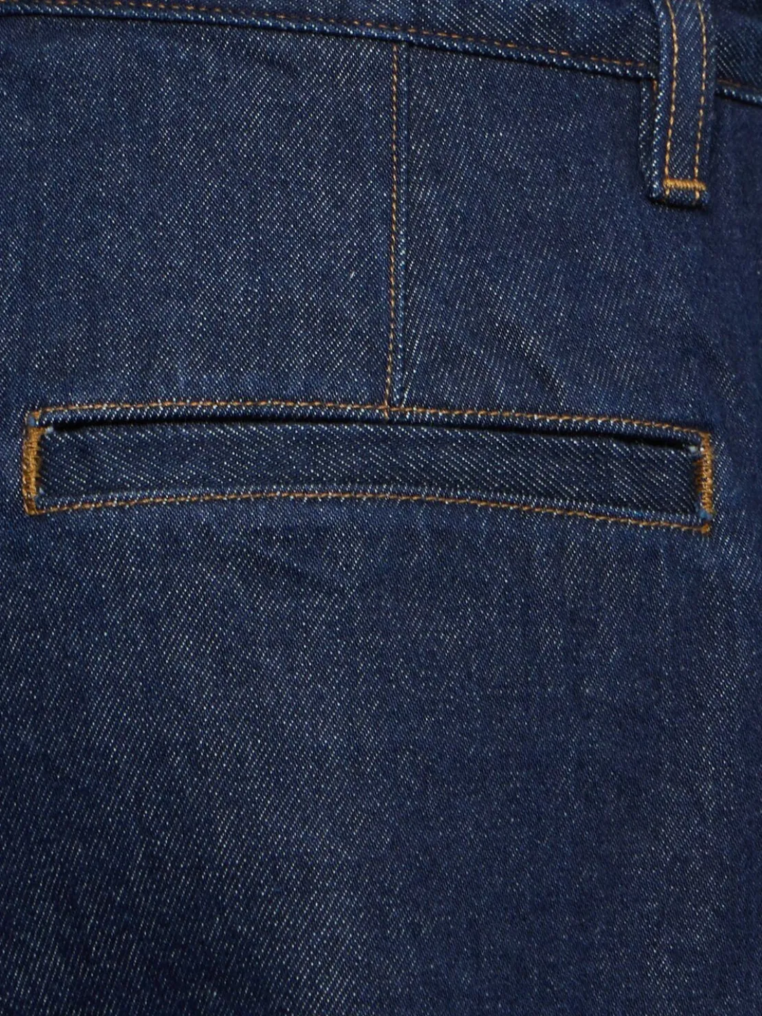 Jeans baggy Pili Ayla vita alta