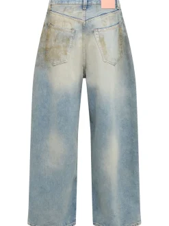 Jeans baggy vita bassa 2023 Penicillin