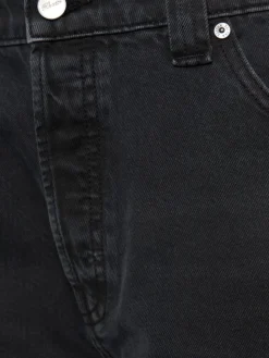 Jeans baggy vita media Winslow in denim