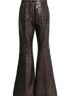 Jeans Bolan in denim di cotone