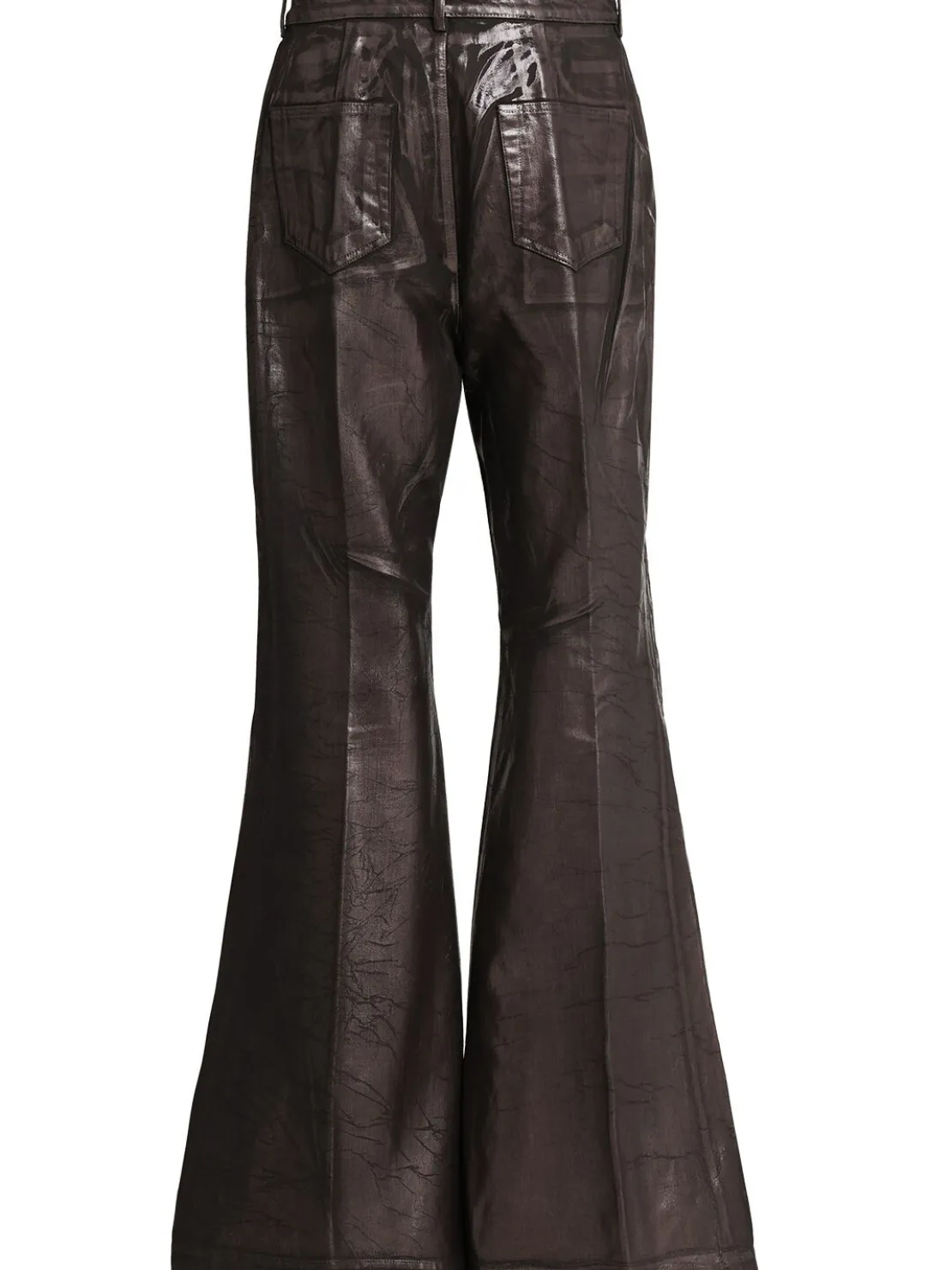 Jeans Bolan in denim di cotone
