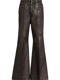 Jeans Bolan in denim di cotone