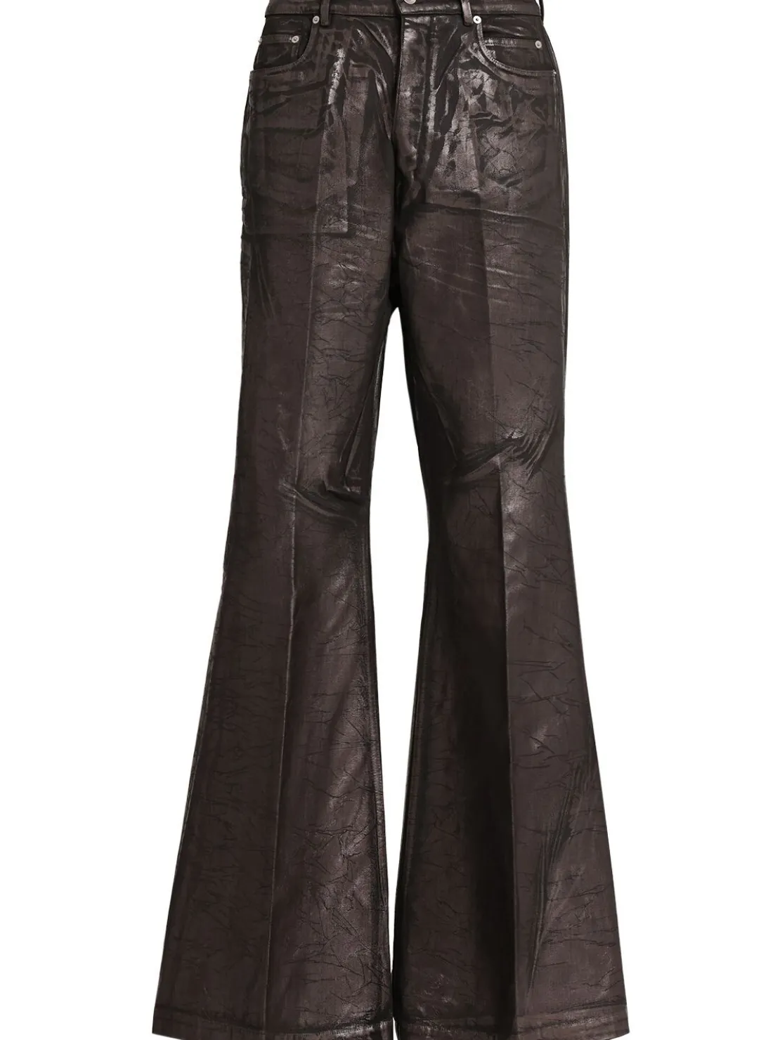 Jeans Bolan in denim di cotone
