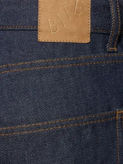 Jeans boyfriend vita media Curved