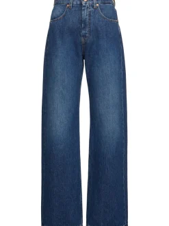 Jeans boyfriend vita media Ease