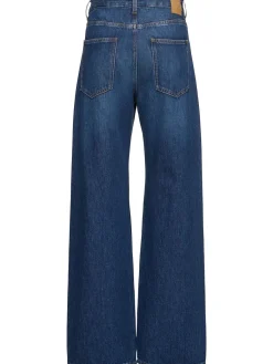 Jeans boyfriend vita media Ease