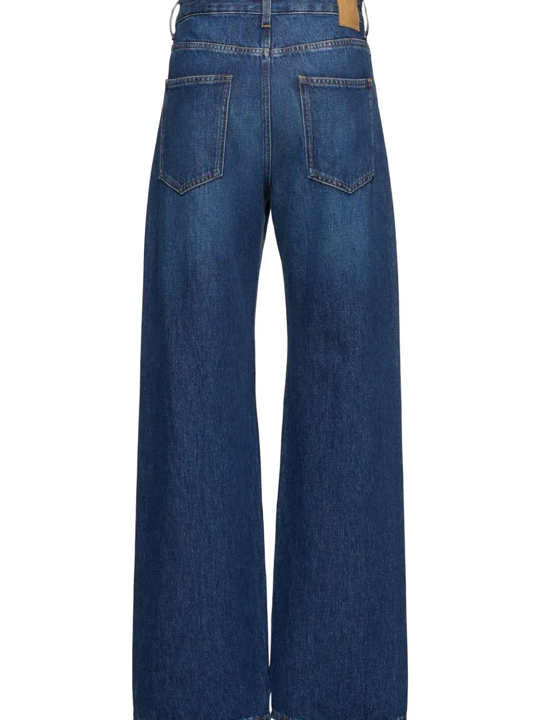 Jeans boyfriend vita media Ease
