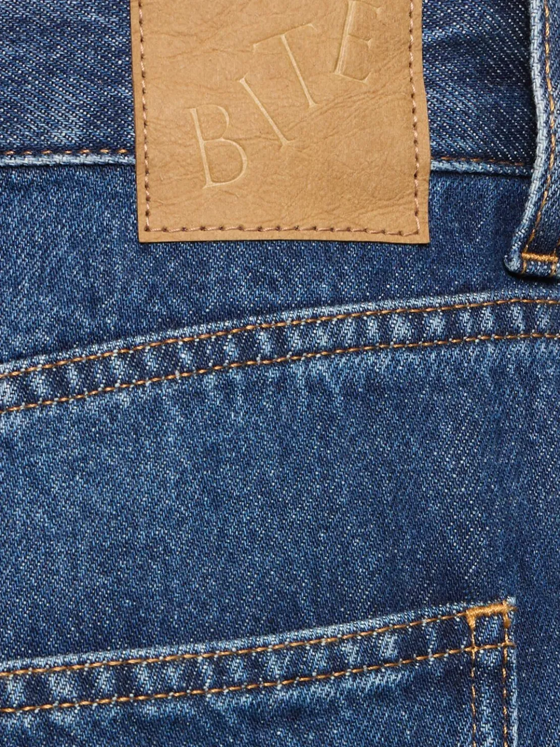 Jeans boyfriend vita media Ease