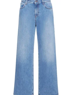 Jeans boyfriend vita media Eglitta