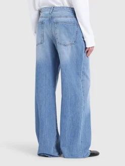 Jeans boyfriend vita media Eglitta