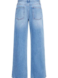 Jeans boyfriend vita media Eglitta