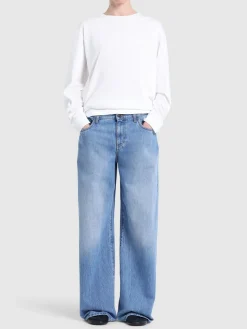 Jeans boyfriend vita media Eglitta