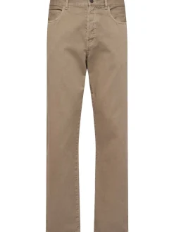 Jeans Carlisle in cotone