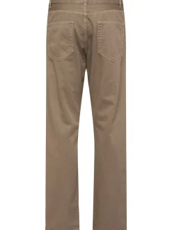 Jeans Carlisle in cotone