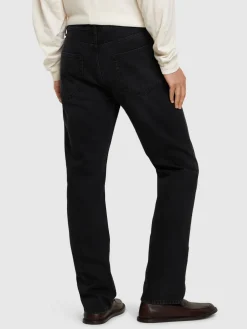 Jeans Carlisle in denim di cotone